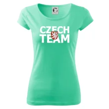 Czech team - Český lev