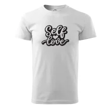 Self love