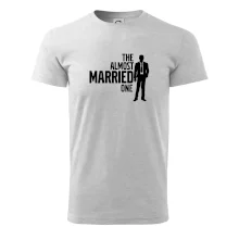 Bachelor party - The almost married one