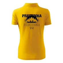 Na vodu - Kanoe les (vlastní nápis)