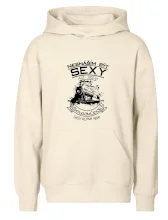 Nesnáším být sexy - strojvůdce