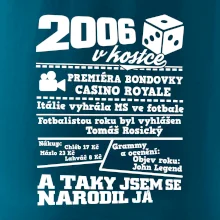 2006 v kostce