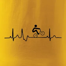 EKG BMX kolo