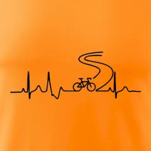 EKG silniční cyklistika