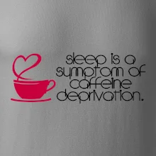 Sleep Coffeine