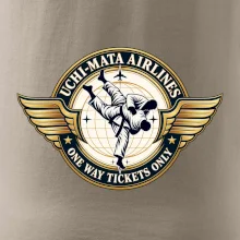 Uchi mata airlines one way tickets only