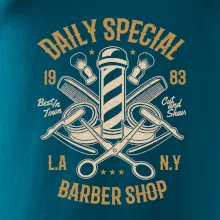 Daily Special Barber Shop Daily Special Barber Shop
