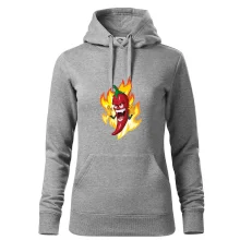 Chili paprička velmi pálivá