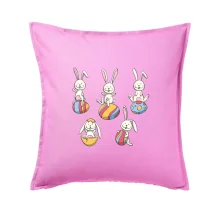 Velikonoční zajíci