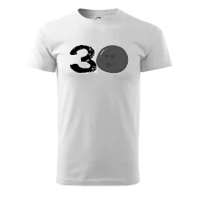 Bowling kulaté narozeniny 30