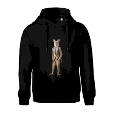 Vlk elegán Vlk elegán