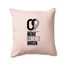 Hero, Legend, King/queen 2009