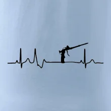 Ekg pistole na pěnu