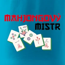 Mahjongový mistr