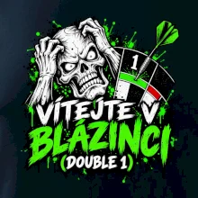 Vítejte v blázinci (double 1)