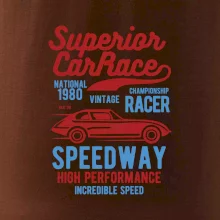 Superior Car Race