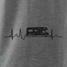 EKG obytňák EKG obytňák
