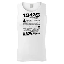 1942 v kostce 1942 v kostce