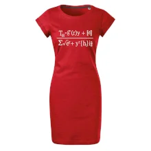 Teorie všeho (Theory of Everything)