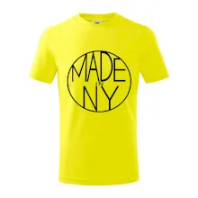 Made in NY