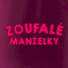 Zoufalé manželky