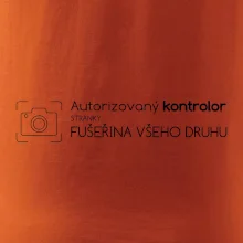 Autorizovaný kontrolor stránky fušeřina všeho druhu