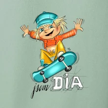 D I A skate