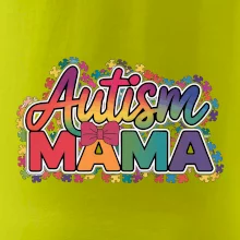 Autism máma