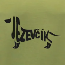 Jezevčík - CZ