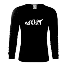 Karate Evoluce - kop Karate Evoluce - kop