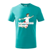 Házenkářská legenda