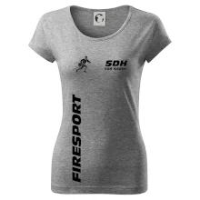 Hasičský sport SDH + váš název