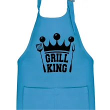 Grilování -  Grill King