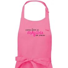 Dneska za rajdu, tak trochu - psací