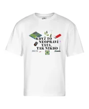 Když to neopraví táta - počítač