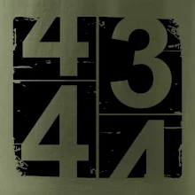 Tachometr 44