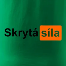 Porn - Skrytá síla