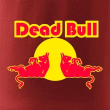 Dead Bull