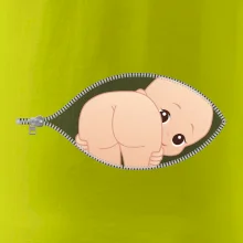 Miminko a zadeček (Hana-creative)