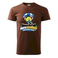 Mistr kraťasů