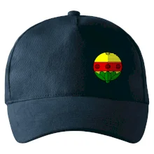 Prší - Kule - prso