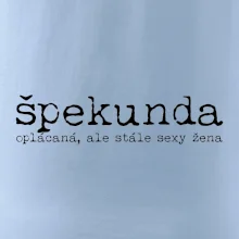 Čeština 2.0 - špekunda