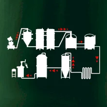 Pivní cesta od výroby k výčepu