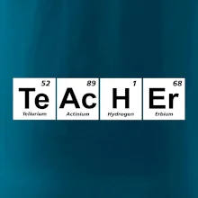 Periodická tabulka - Teacher Periodická tabulka - Teacher