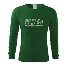 Nejlepší zahradník