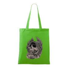 Chopper kolo křídla