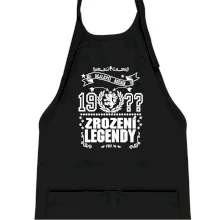Zrození legendy - český lev Zrození legendy - český lev