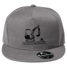 Noční můra pro krtka