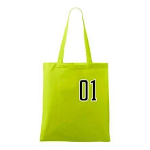 Můj nejoblíbenější hráč - Vaše jméno a číslo