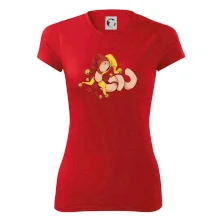 Žížala šaškem (Alexis Citrine)